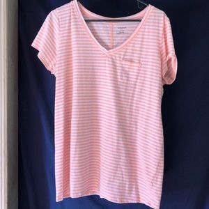 Motherhood maternity top